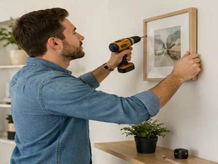 Handyman service