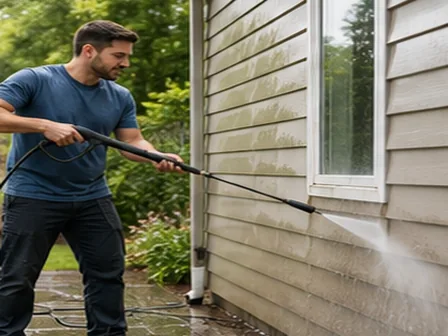 Maintenance service