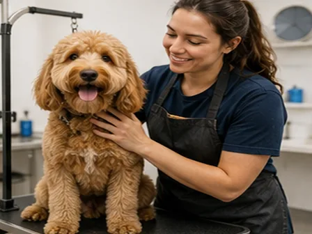 Pet care service