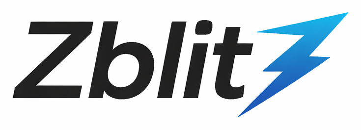 Zblit